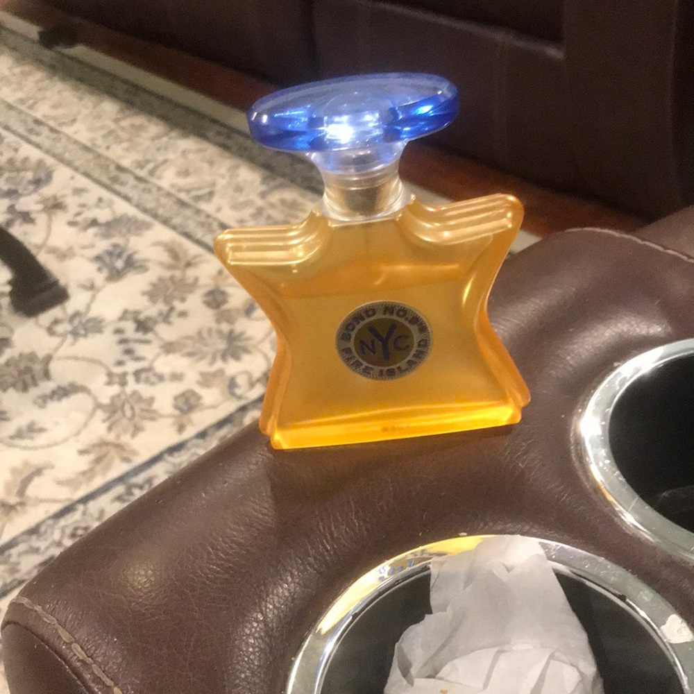 Bond no 9 Fire island